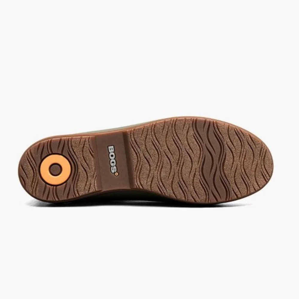 Bogs Sweetpea II Women's Plush Waterproof Chelsea Rain Boots NWT - Picture 12 of 12